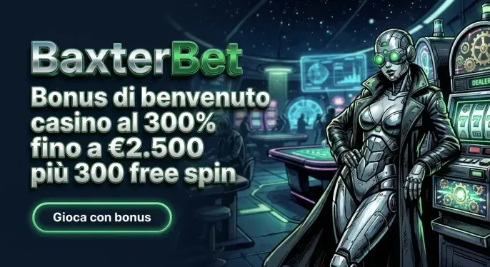 BaxterBet