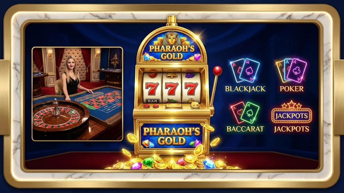 Giochi del casinò